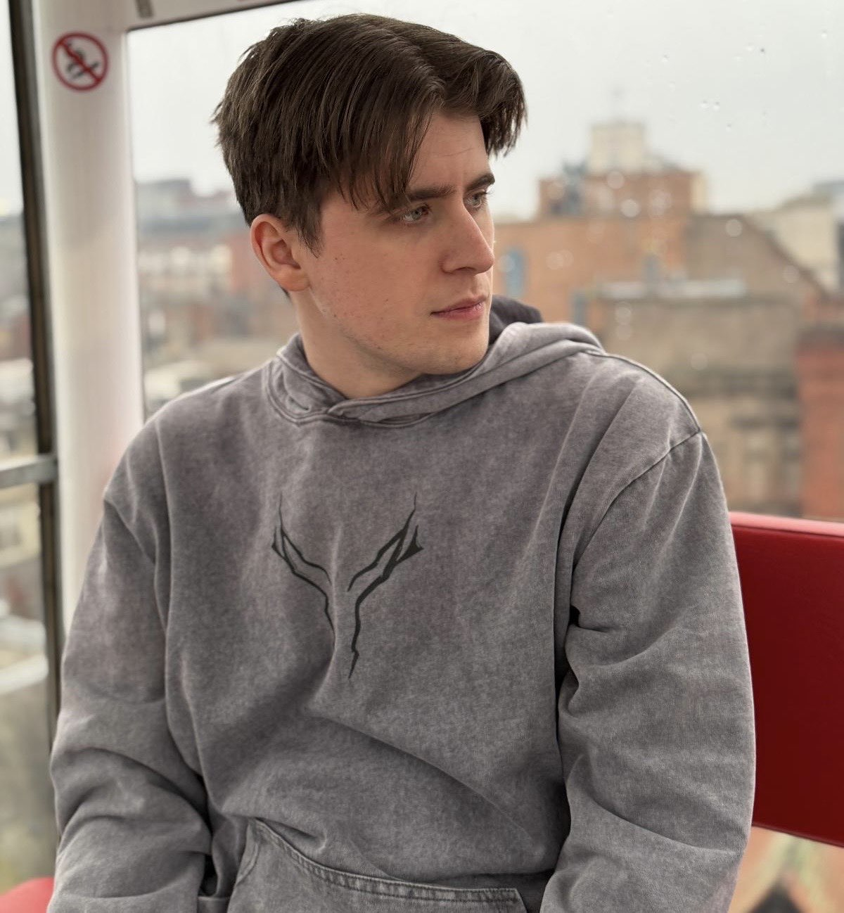 Caarl — Founding Player