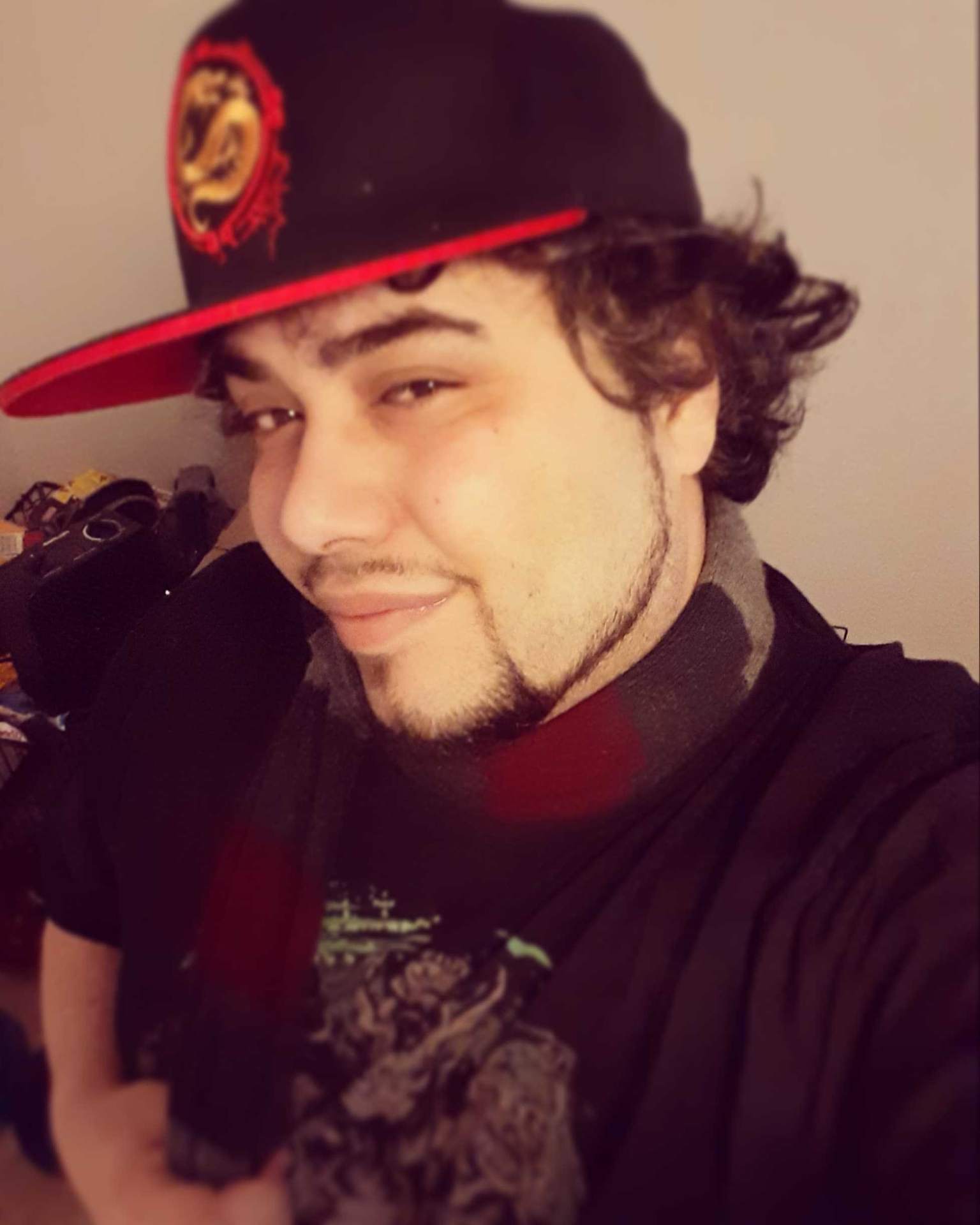 Smogthewise — Founding Player